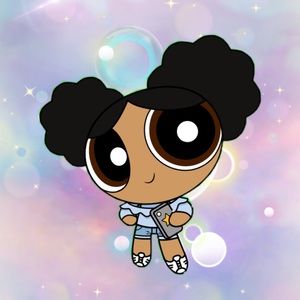 Meet your Posher, Danni